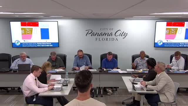 Local Zoning Debate Considers Boat Storage Near Residential Areas
