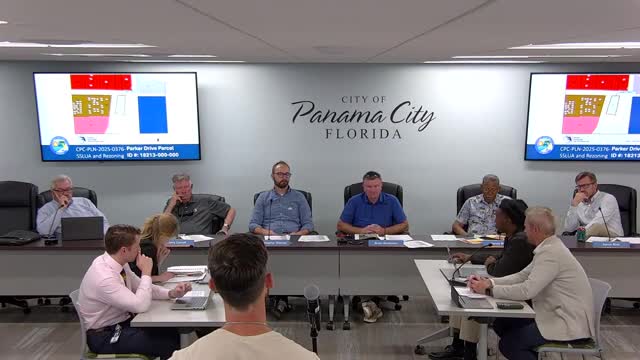 Planning Board Denies Project Proposal Amid Lack of Neighborhood Feedback