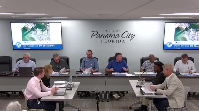 Panama City Board Approves New Hotel Development by Arm Partners LLC