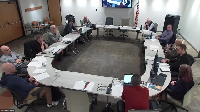 Transportation Mobility Board reviews Littleton's multimodal safety initiatives and funding plans