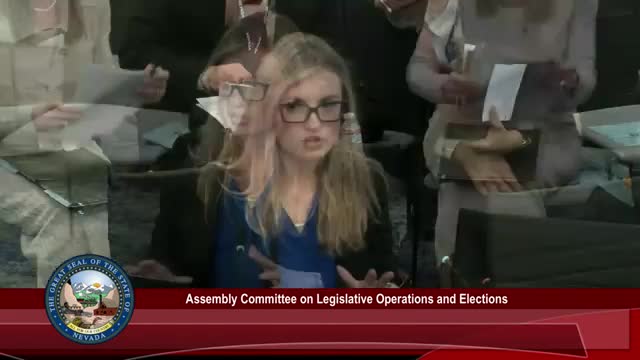 SB 414 Requires Inaugural Committees to Disclose Financial Information Like Campaigns