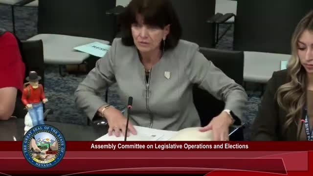 Committee Hearing Explores Support for SJR 9 Honoring Snowshoe Thompson's Legacy