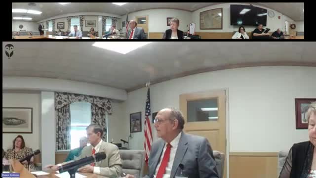 Lebanon County Council approves real estate tax exemptions for 12 disabled veterans