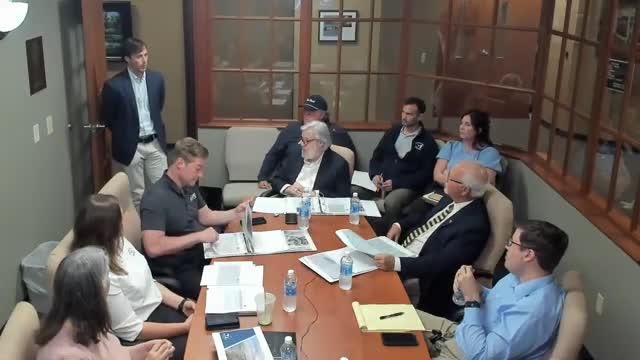 City of Hendersonville considers $2.3M lighting project with TVA incentives