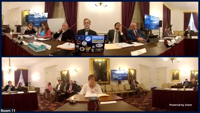 Vermont Officials Warn Against Sanctuary State Legislation Over Federal Funding Risks