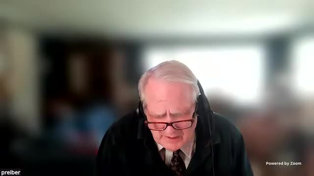 Vermont Supreme Court judge critiques lengthy family court processes and calls for reform