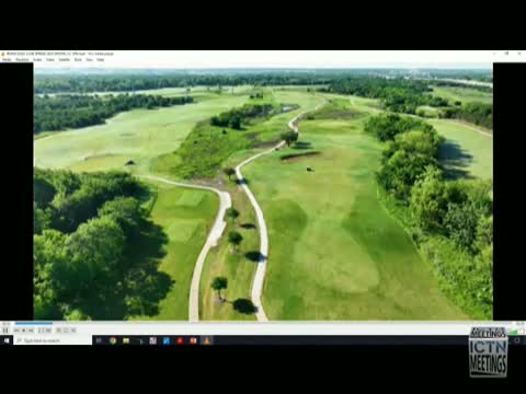 Irving Golf Club boasts 40000 annual rounds following major renovations