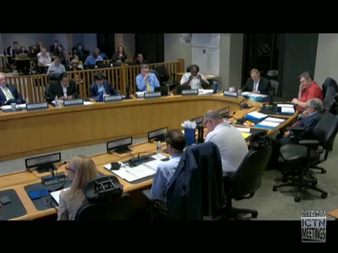 Irving Council examines home ownership stipulations for Operation Finally Home veterans