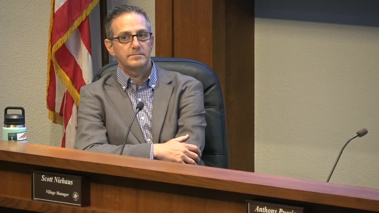 Lombard proposes new ordinance to regulate low speed electric scooters