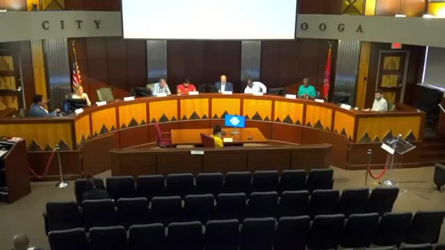Chattanooga beer board cancels meeting due to missing agenda and delays hearing