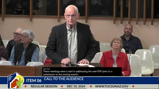 Doctor Ron Sparks Advocates for Signage at Jesse Owens Park to Honor Namesakes