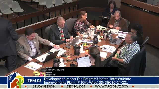 Pima County Leaders Address Opioid Crisis and Homelessness Advances