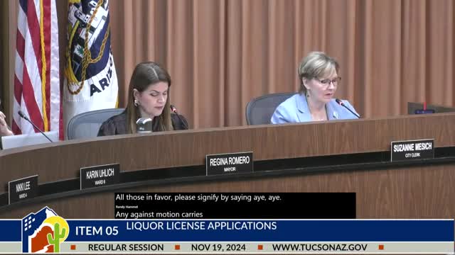 Mayor's Council opens public forum for community feedback on agenda items