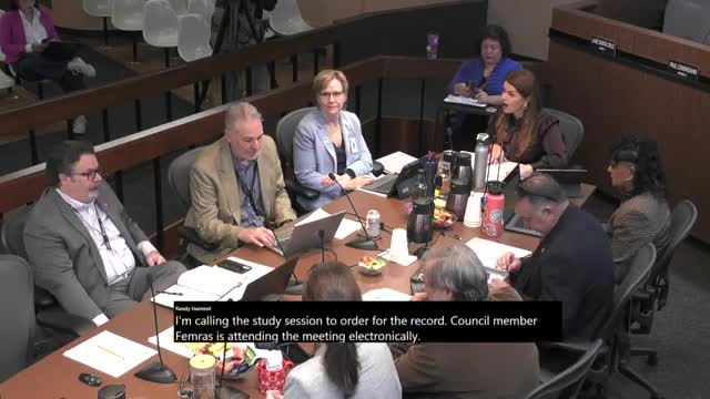 Tucson City Council explores funding options for fair free transit initiative