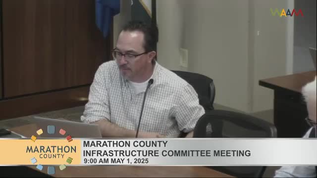 County Board reviews 2024 strategic plan for high-speed Internet access