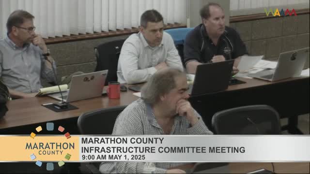 County plans major infrastructure upgrades including highway paving and 911 system improvements