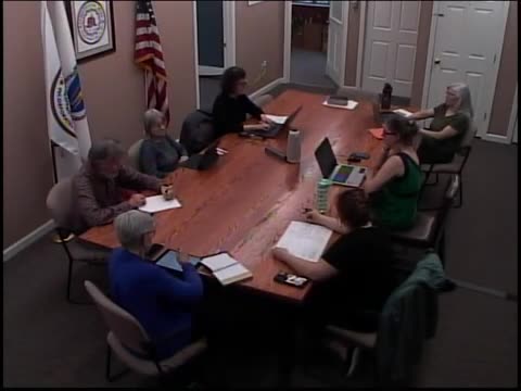 Hubbardston library trustees expand scholarship pool and award three students