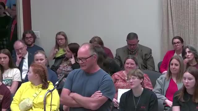Forest Lake school board discusses critical support for student clubs and policies