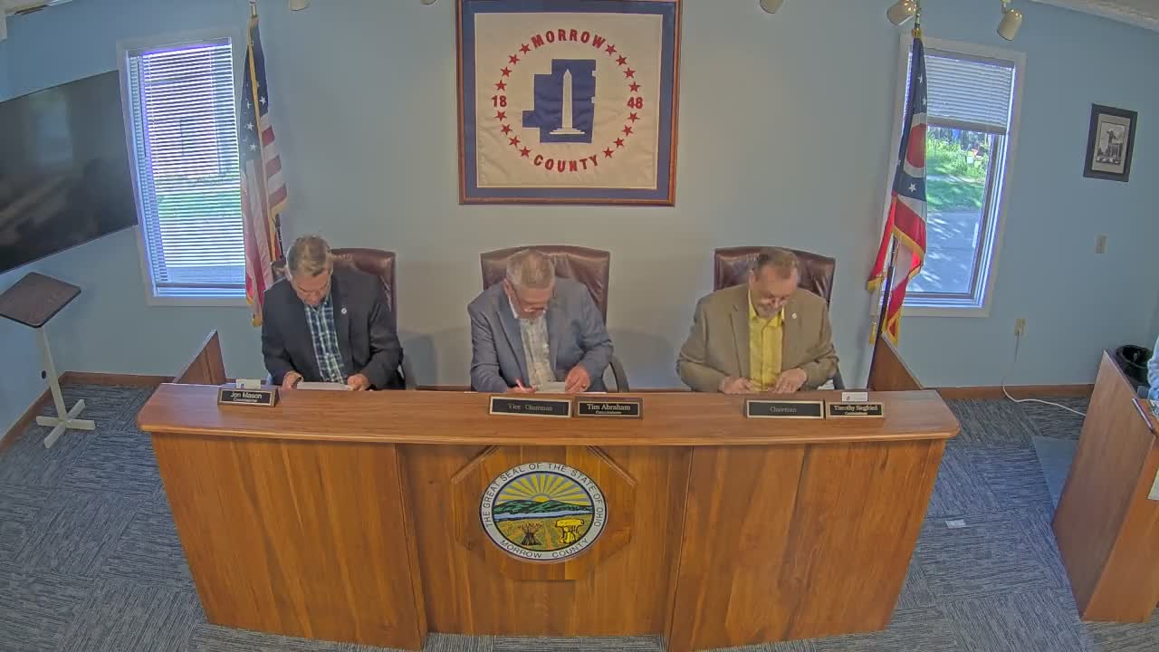 Board of Developmental Disabilities seeks August tax levy approval amid funding concerns
