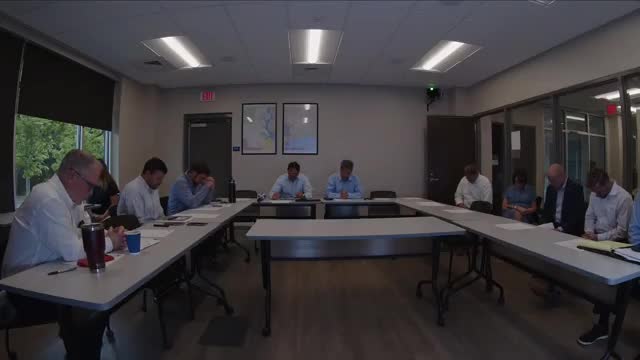 Techpark Road Project Expands Access to Airport and Local Resources