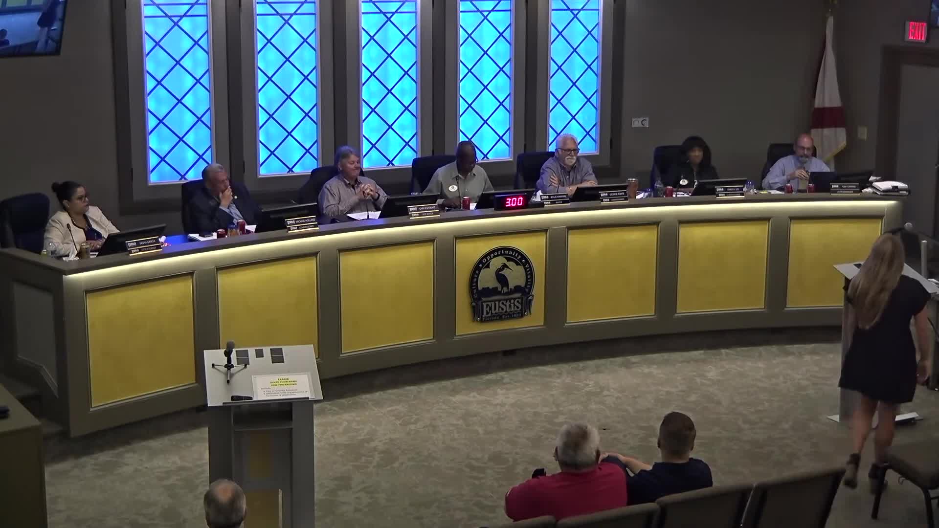 Habitat affiliate pitches preservation-and-repair partnership as city considers using CRA dollars