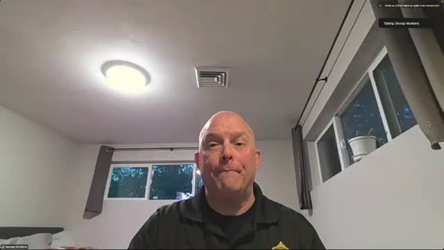 Newton fire chief reports lower vacancies, continued high call volume and simulcast radio improvements