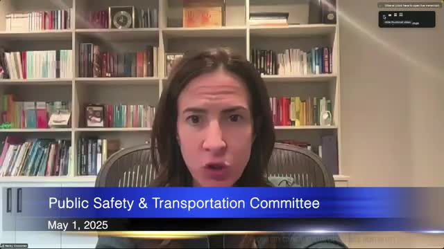 Newton police chief outlines staffing shortfalls, training investments and pilot for body cameras