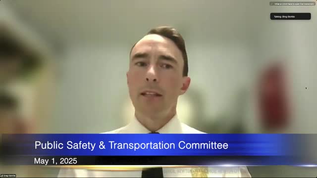 City Council votes on $33M fire department budget proposal amid grant discussions