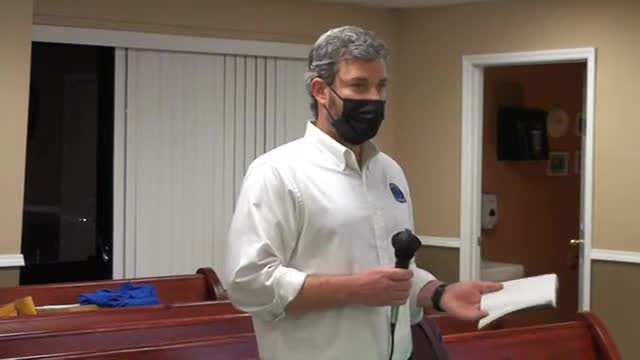 Activists oppose Alabama Power's coal ash remedy at Gorgas plant due to regulatory failures