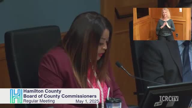 Cincinnati plans Small Business Day and 5 13 Day services for community support