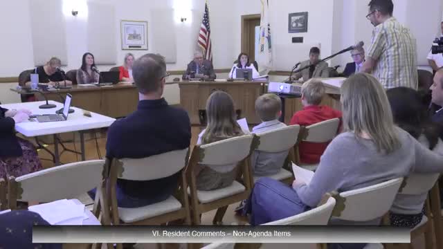 Riverside residents push for Vision Zero plan to enhance road safety