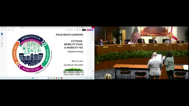 Palm Beach Gardens Council approves Colony Plaza rezoning for redevelopment plan