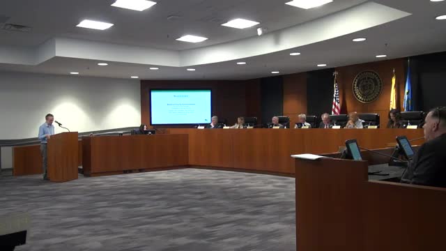 New Brunswick explores expanded bus service for Middlesex County facilities