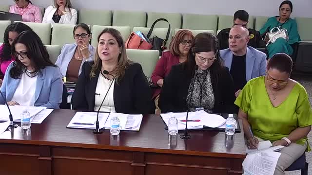 Puerto Rico conducts home inspections for elderly care before hurricane season