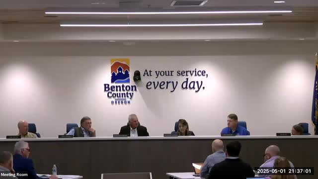 Republic Services addresses Coffin Butte landfill's post-closure leachate management concerns
