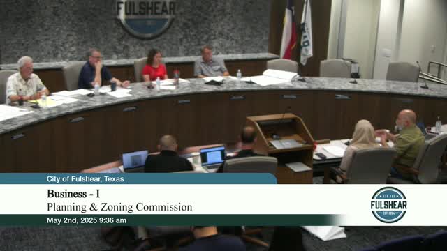 City officials evaluate infrastructure impact fees for Pulsar Central waterline project
