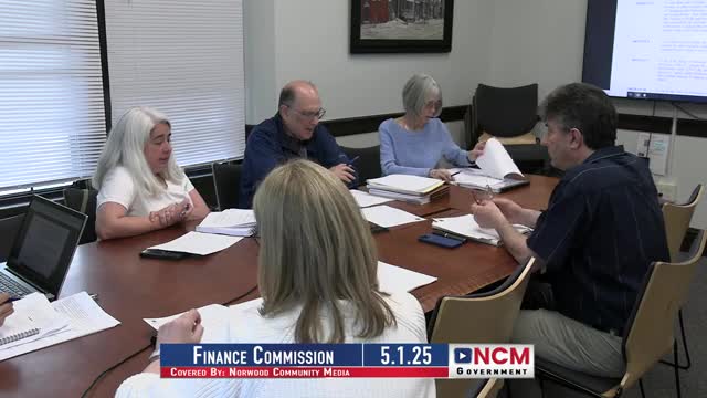 Town committee debates $880K special education fund proposal versus selectmen's $300K recommendation