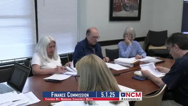 Town Council reviews $3.7M water tank project funding before special town meeting