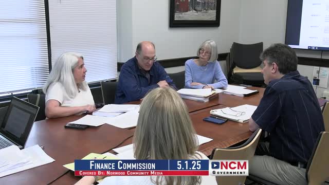 Finance Committee proposes $880K allocation to special education fund at town meeting