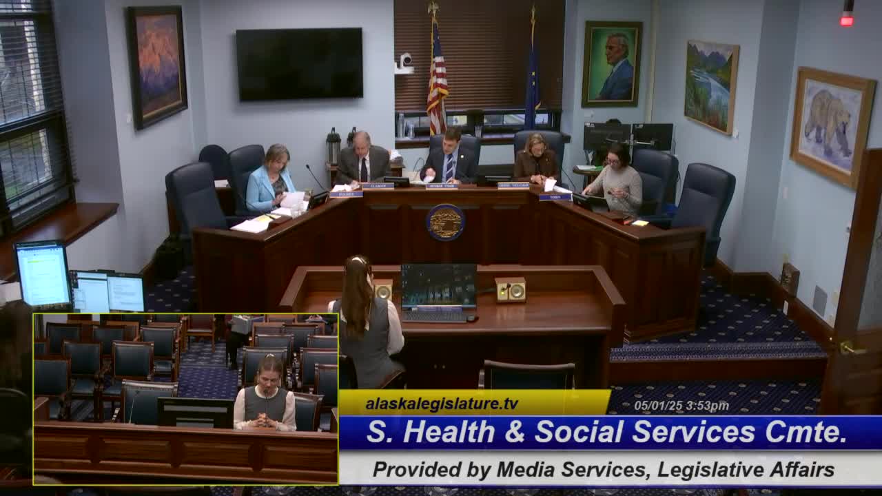 Alaska mandates behavioral health coverage parity in new Medicaid legislation