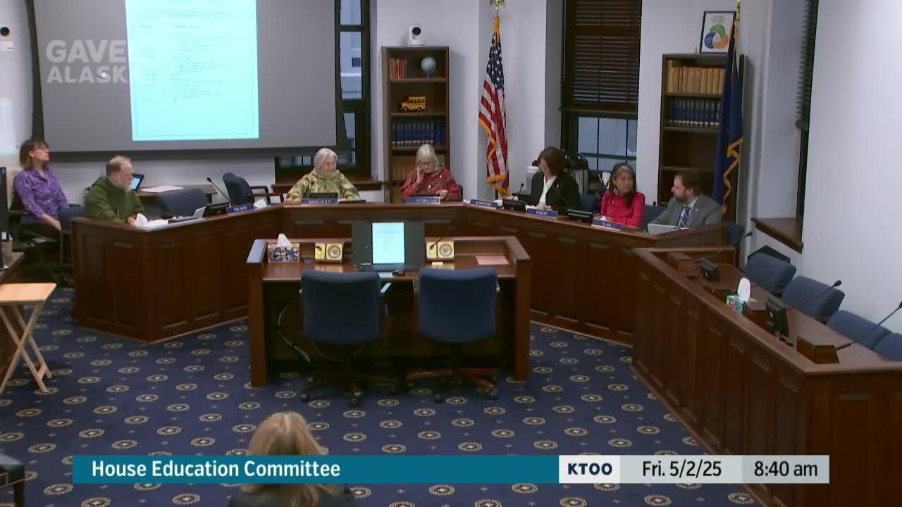 DEED outlines capital planning dashboards, recommends subcommittees to aid small districts