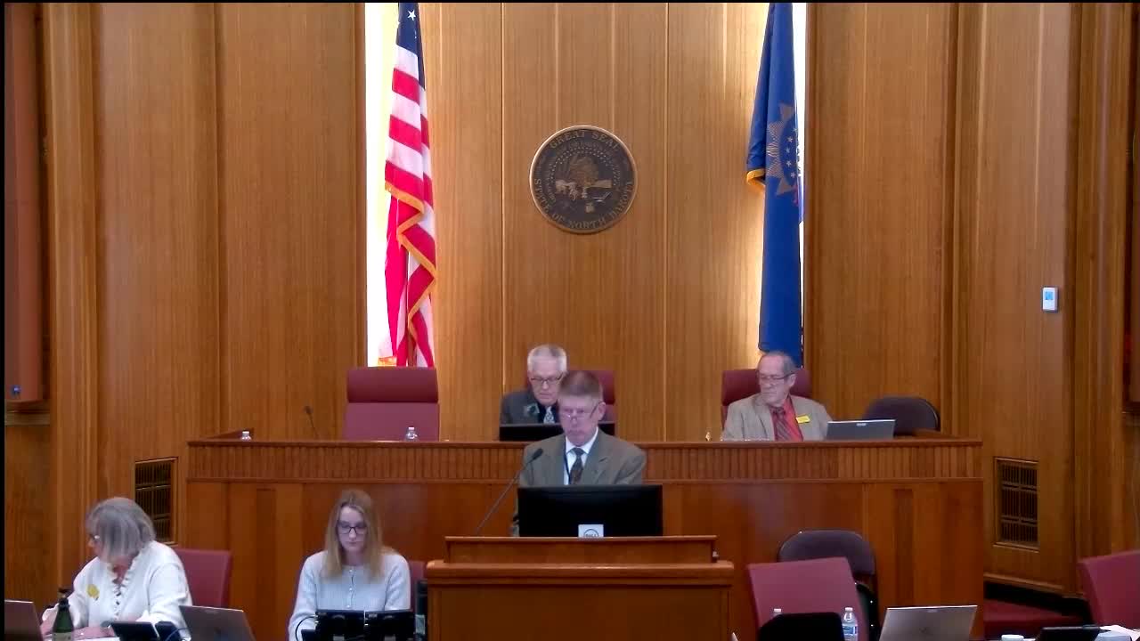 Senate approves higher interstate speed limit, streamlines speeding fines and authorizes variable-speed trials