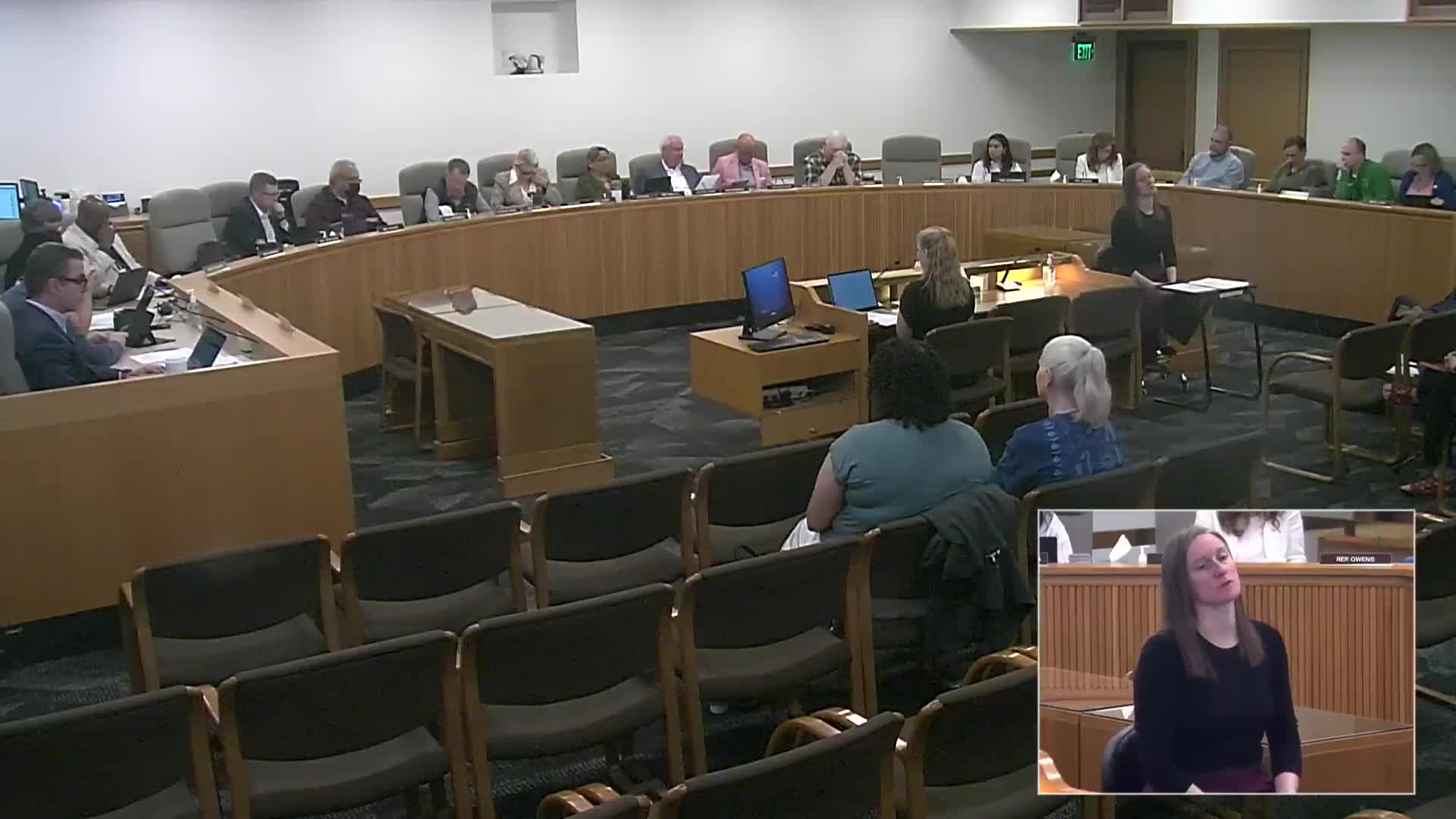 Senate committee questions THC testing standards and lab responsibilities