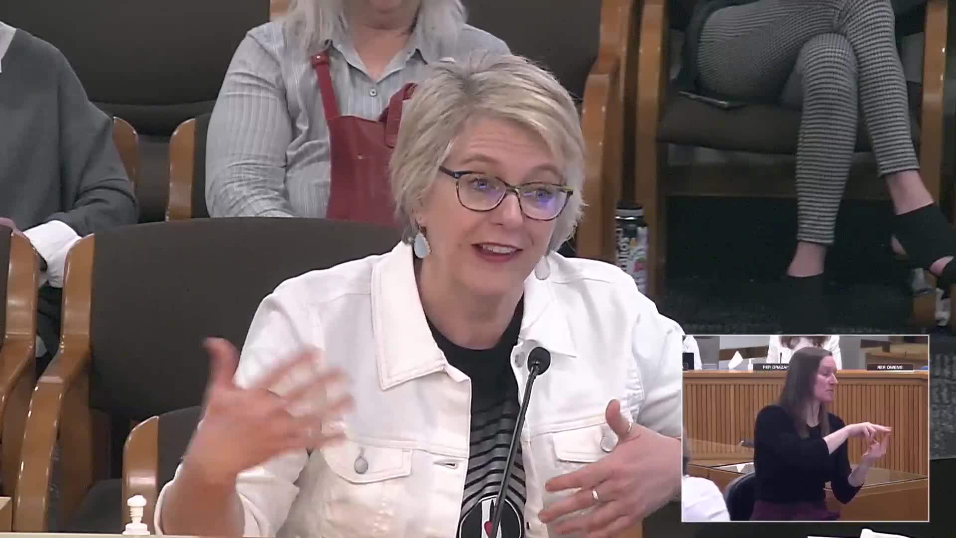 Department of Justice reports backlog eliminated and increased investigations in Internet Crimes Against Children program