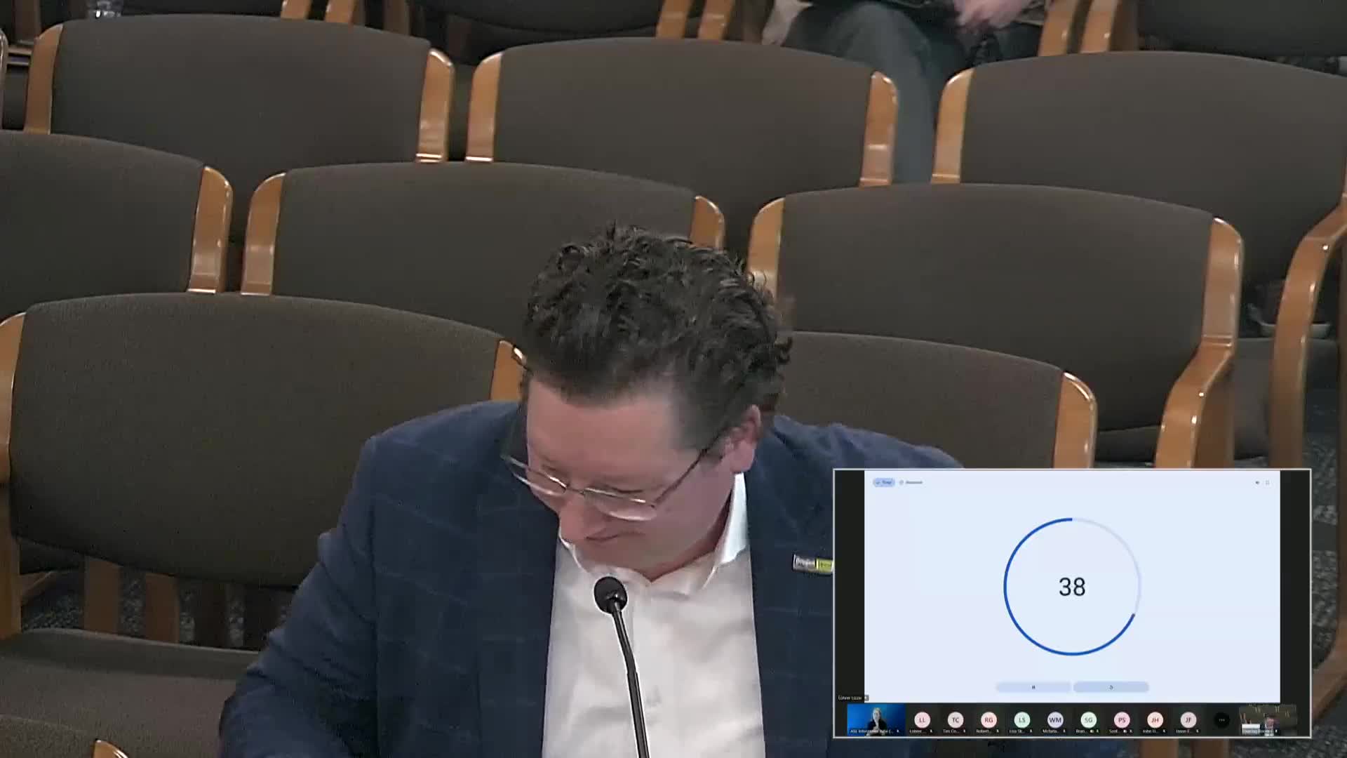 Oregon University Leaders Demand Funding for Critical Arts and Tech Infrastructure Projects