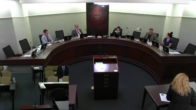 Northampton Council discusses local housing crisis and potential rent stabilization policies