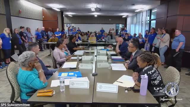 Mayor announces $670M budget increase prioritizing special needs education support