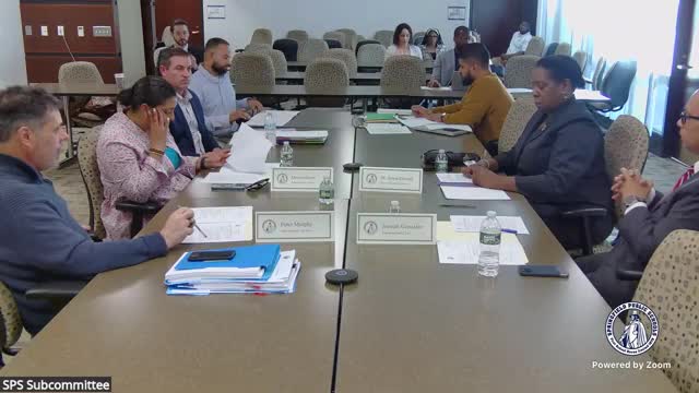 Springfield officials revise youth sports regulations to include non-profit requirements