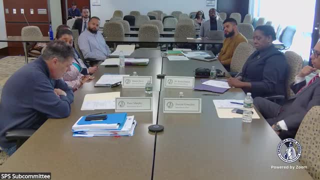 School committee approves gymnasium naming for Buddy's community contributions