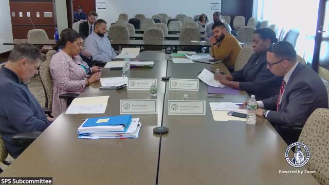 Springfield School Committee revises building permit policy to enhance youth access